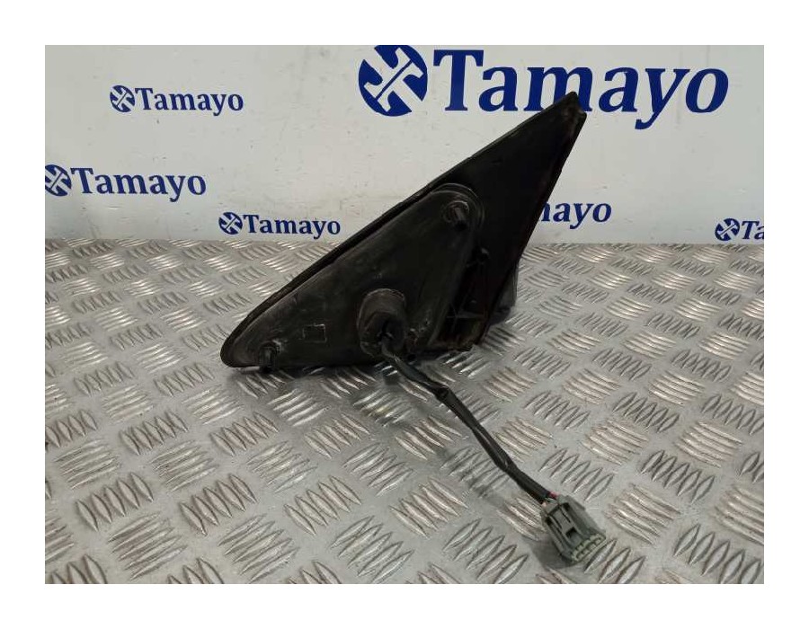 Recambio de retrovisor derecho para ford mondeo berlina (ge) mondeo (ge) (2000 - 2007) referencia OEM IAM 836156  