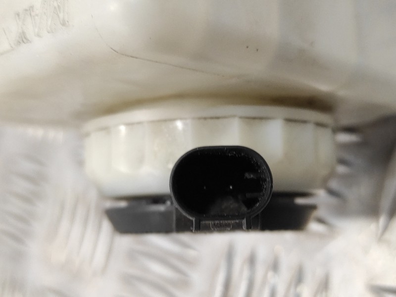 Recambio de bomba freno para bmw serie 6 coupe (f13) (....) referencia OEM IAM 34336782289  32666324