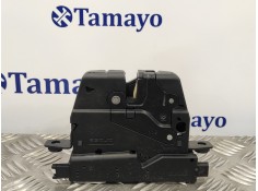Recambio de cerradura maletero / porton para bmw serie 6 coupe (f13) (....) referencia OEM IAM   