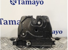 Recambio de cerradura maletero / porton para bmw serie 6 coupe (f13) (....) referencia OEM IAM    2