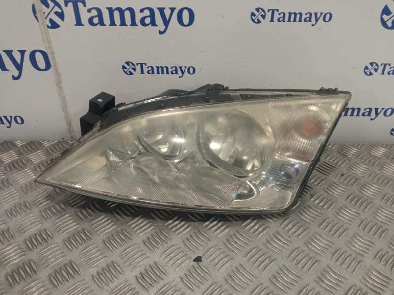 Recambio de faro izquierdo para ford mondeo berlina (ge) mondeo (ge) (2000 - 2007) referencia OEM IAM 0301174201  