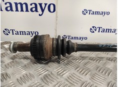 Recambio de transmision trasera derecha para bmw z3 roadster (e36) 1.9 16v cat referencia OEM IAM    2