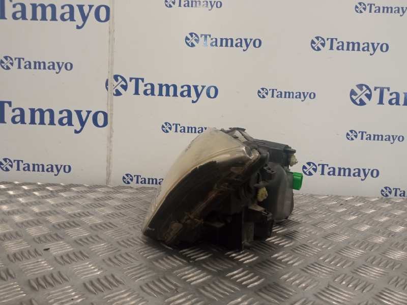 Recambio de faro izquierdo para ford mondeo berlina (ge) mondeo (ge) (2000 - 2007) referencia OEM IAM 0301174201  