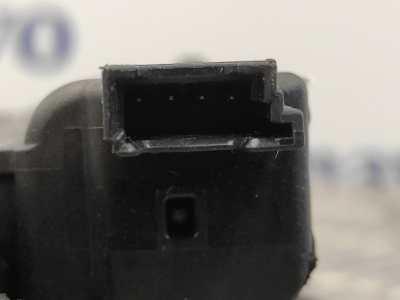 Recambio de cerradura maletero / porton para bmw serie 6 coupe (f13) (....) referencia OEM IAM   