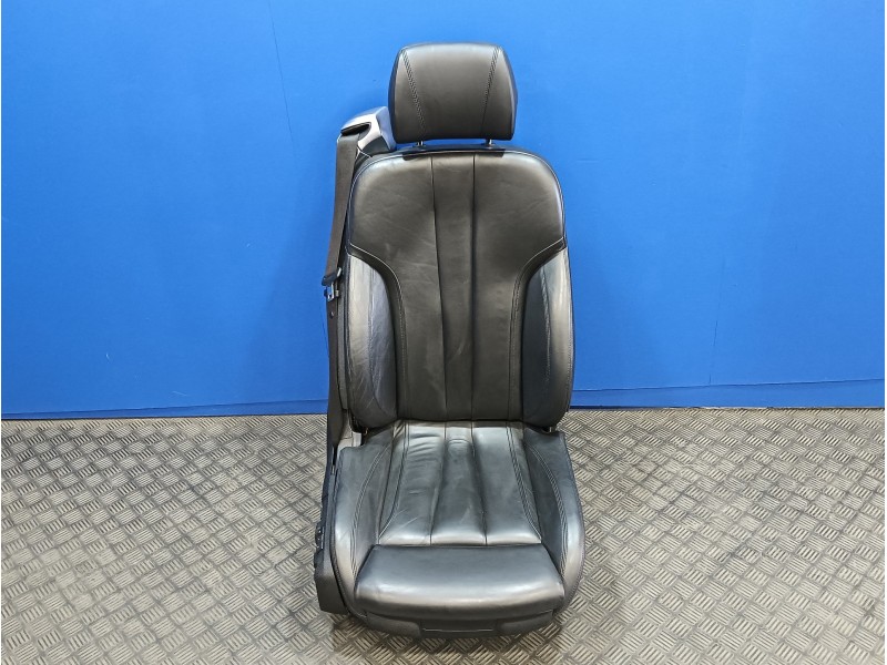 Recambio de juego asientos completo para bmw serie 6 coupe (f13) (....) referencia OEM IAM   