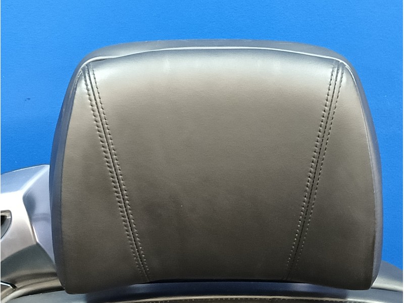 Recambio de juego asientos completo para bmw serie 6 coupe (f13) (....) referencia OEM IAM   
