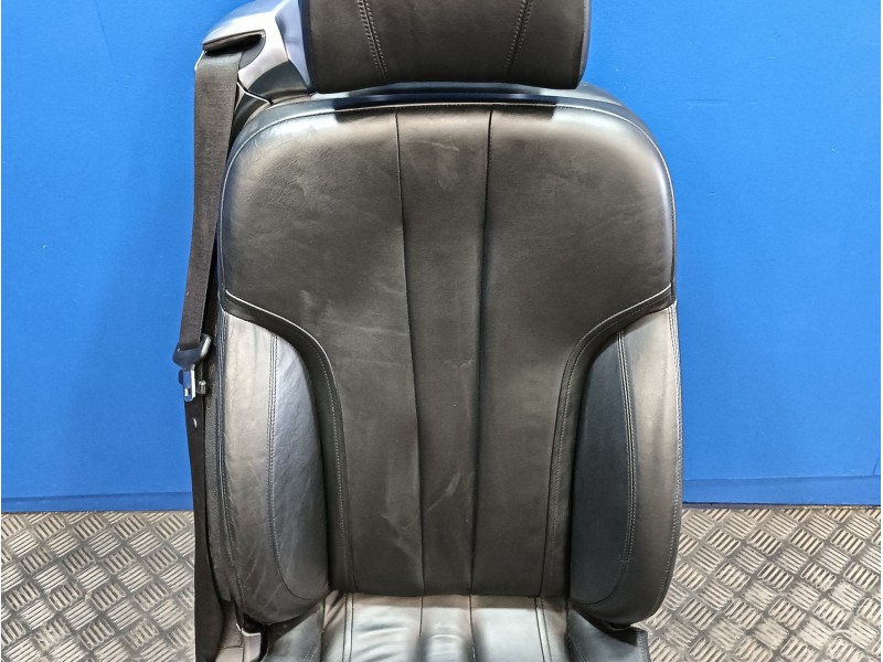 Recambio de juego asientos completo para bmw serie 6 coupe (f13) (....) referencia OEM IAM   