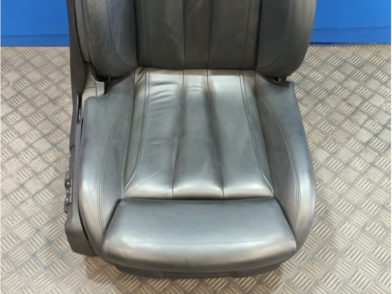 Recambio de juego asientos completo para bmw serie 6 coupe (f13) (....) referencia OEM IAM   