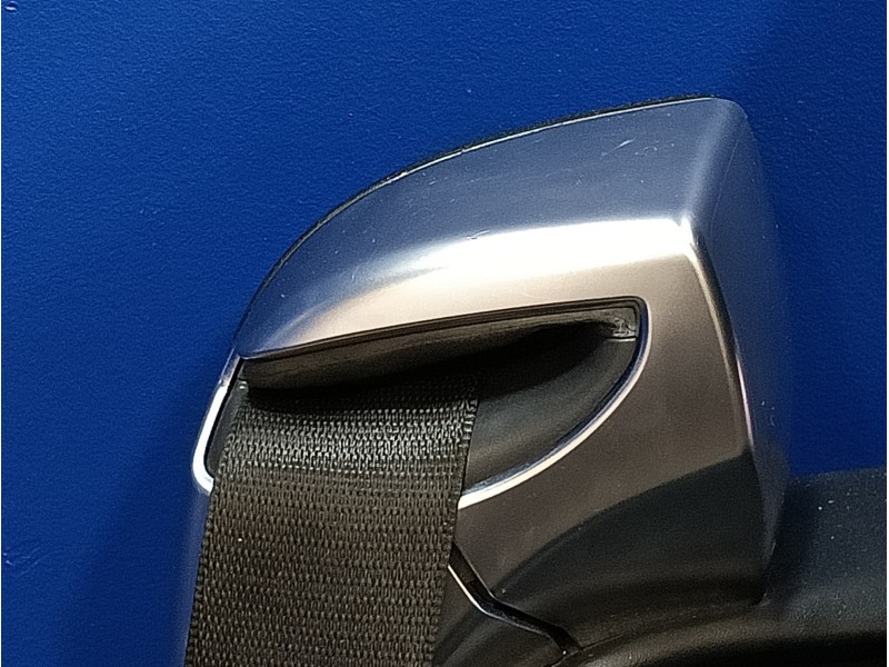 Recambio de juego asientos completo para bmw serie 6 coupe (f13) (....) referencia OEM IAM   