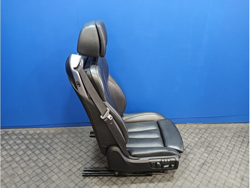 Recambio de juego asientos completo para bmw serie 6 coupe (f13) (....) referencia OEM IAM   