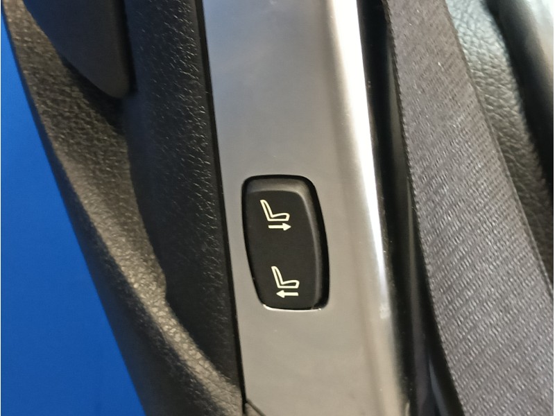 Recambio de juego asientos completo para bmw serie 6 coupe (f13) (....) referencia OEM IAM   