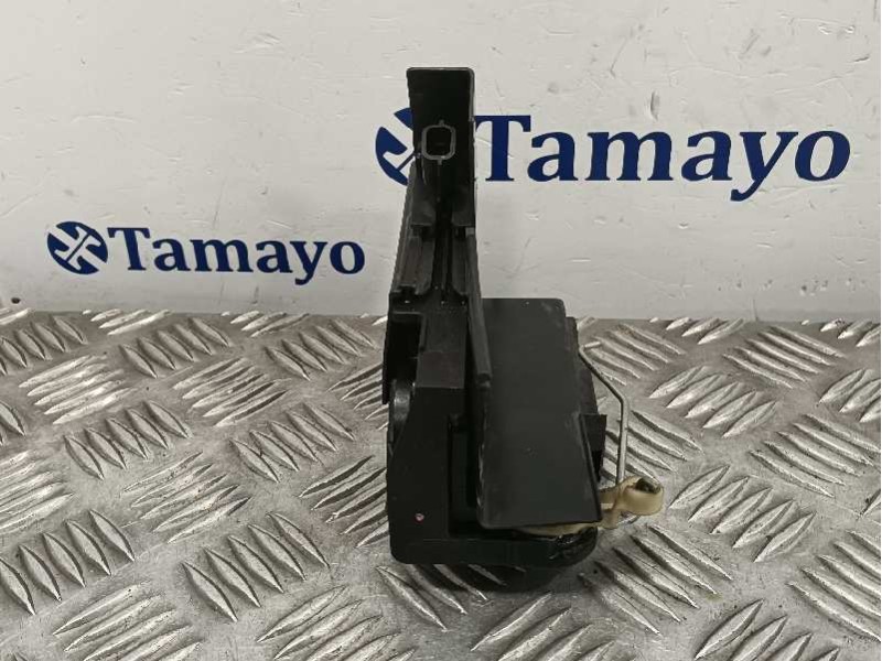 Recambio de cerradura puerta delantera izquierda para dacia sandero referencia OEM IAM   
