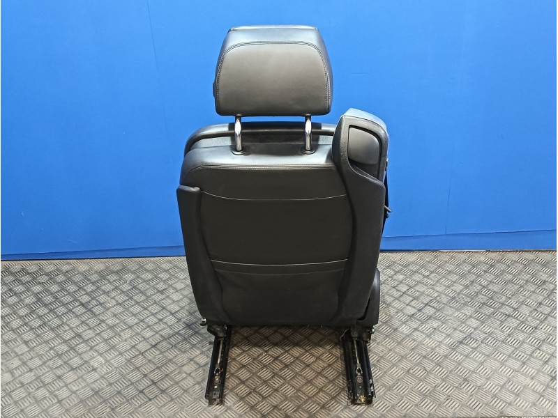 Recambio de juego asientos completo para bmw serie 6 coupe (f13) (....) referencia OEM IAM   