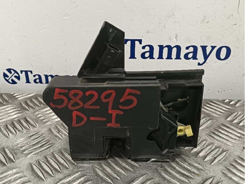Recambio de cerradura puerta delantera izquierda para dacia sandero referencia OEM IAM   
