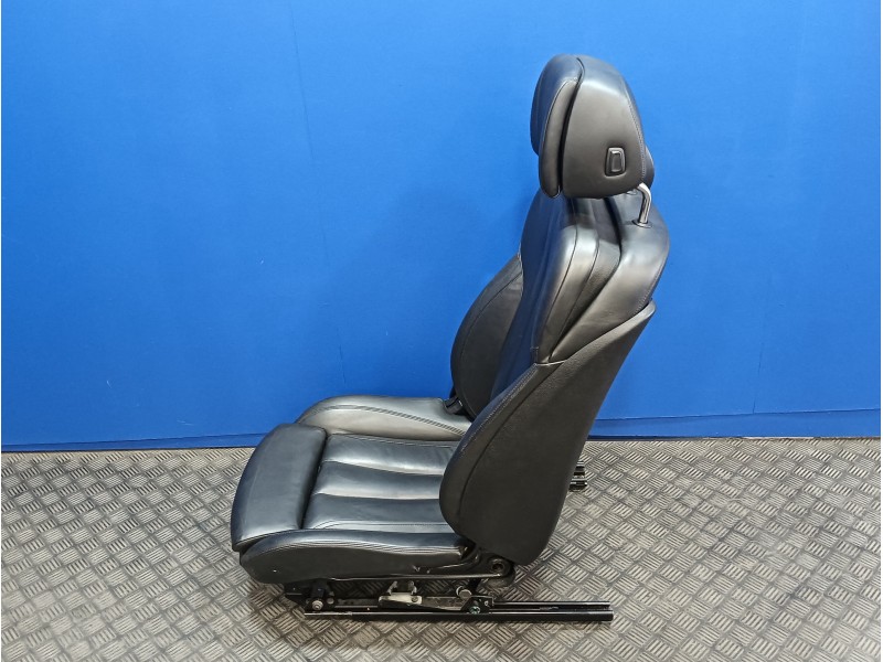 Recambio de juego asientos completo para bmw serie 6 coupe (f13) (....) referencia OEM IAM   
