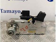 Recambio de cerradura puerta delantera derecha para ford transit combi ´06 ft 260 corto referencia OEM IAM YC1AV21817  4956458
