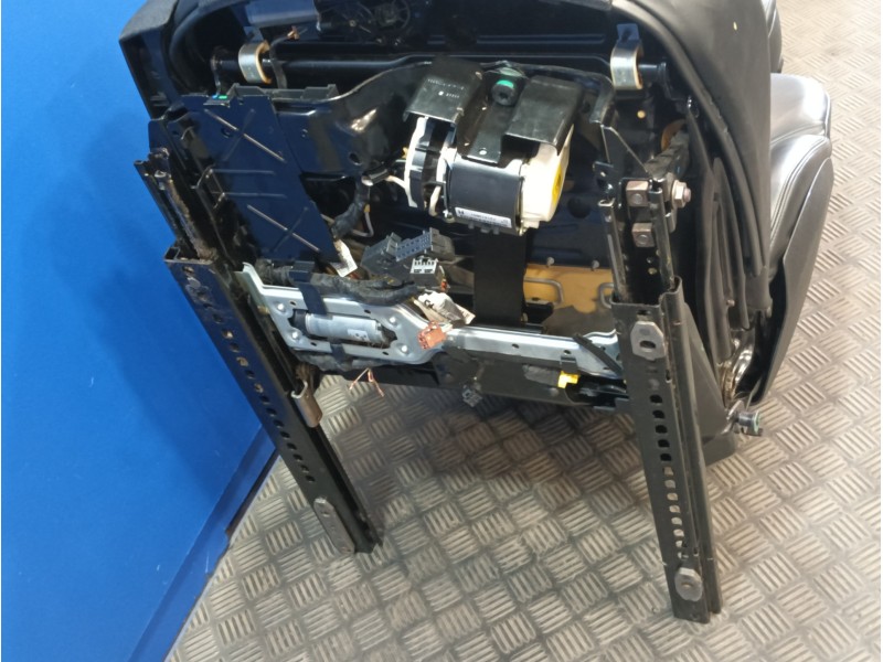 Recambio de juego asientos completo para bmw serie 6 coupe (f13) (....) referencia OEM IAM   