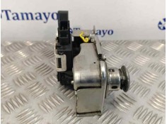 Recambio de cerradura puerta delantera derecha para ford transit combi ´06 ft 260 corto referencia OEM IAM YC1AV21817  4956458 2