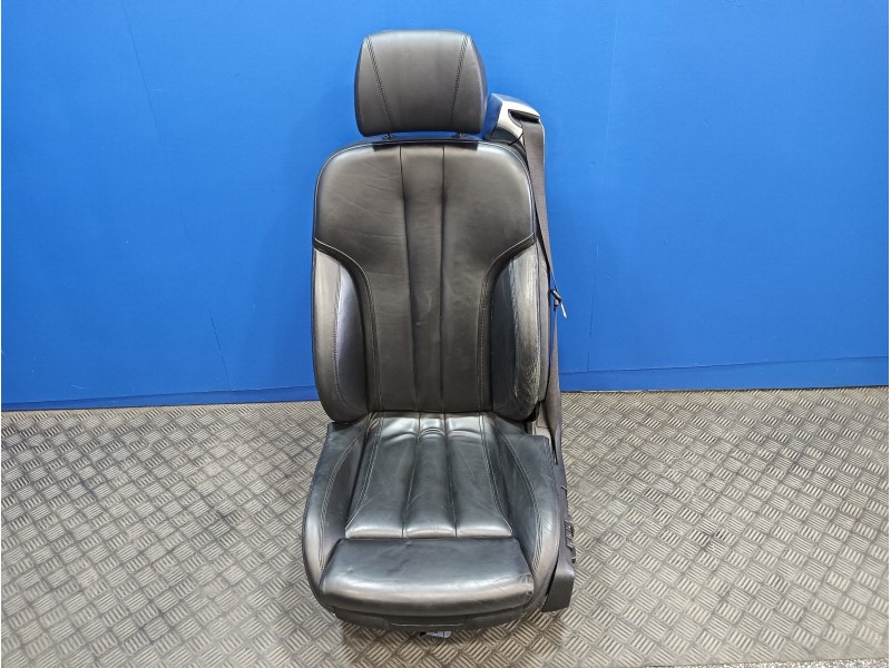 Recambio de juego asientos completo para bmw serie 6 coupe (f13) (....) referencia OEM IAM   