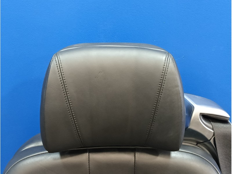 Recambio de juego asientos completo para bmw serie 6 coupe (f13) (....) referencia OEM IAM   