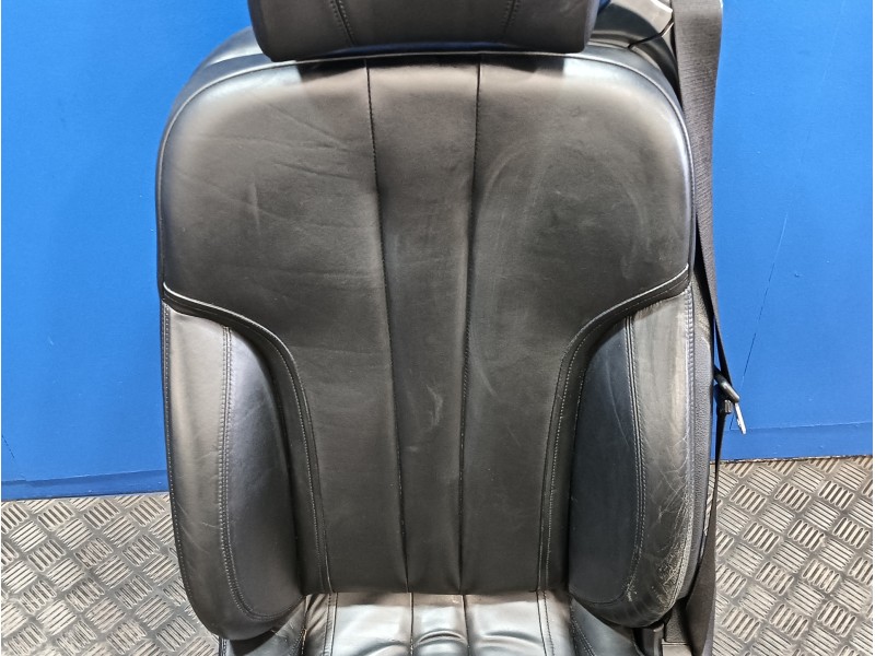 Recambio de juego asientos completo para bmw serie 6 coupe (f13) (....) referencia OEM IAM   