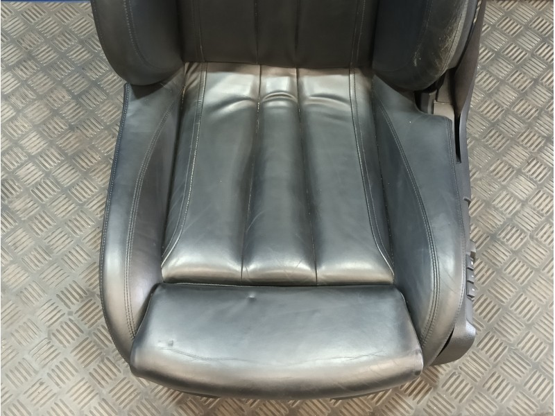 Recambio de juego asientos completo para bmw serie 6 coupe (f13) (....) referencia OEM IAM   