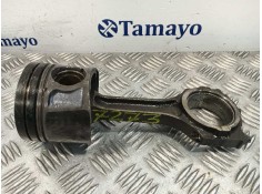 Recambio de piston para fiat ducato caja cerrada 33, techo elevado (06.2006) 2.2 jtd cat referencia OEM IAM   