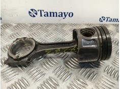 Recambio de piston para fiat ducato caja cerrada 33, techo elevado (06.2006) 2.2 jtd cat referencia OEM IAM    2