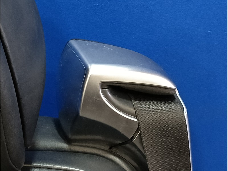 Recambio de juego asientos completo para bmw serie 6 coupe (f13) (....) referencia OEM IAM   