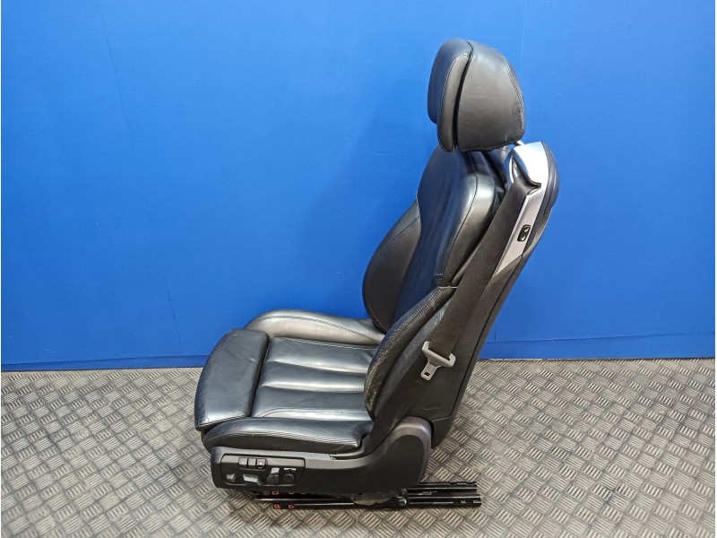 Recambio de juego asientos completo para bmw serie 6 coupe (f13) (....) referencia OEM IAM   