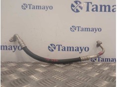 Recambio de tubos aire acondicionado para peugeot 307 break/sw (s2) 2.0 16v hdi fap cat (rhr / dw10bted4) referencia OEM IAM 965