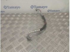 Recambio de tubos aire acondicionado para peugeot 307 break/sw (s2) 2.0 16v hdi fap cat (rhr / dw10bted4) referencia OEM IAM 965 2
