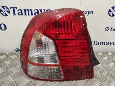 Recambio de piloto trasero izquierdo para kia shuma ii 1.6 cat referencia OEM IAM   