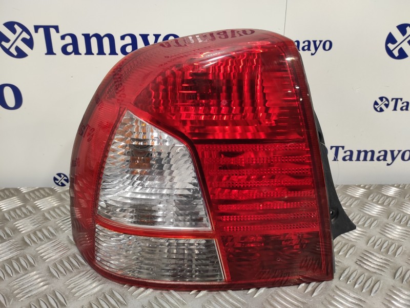 Recambio de piloto trasero izquierdo para kia shuma ii 1.6 cat referencia OEM IAM   