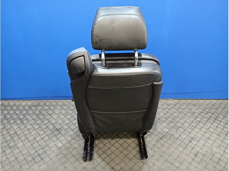 Recambio de juego asientos completo para bmw serie 6 coupe (f13) (....) referencia OEM IAM   