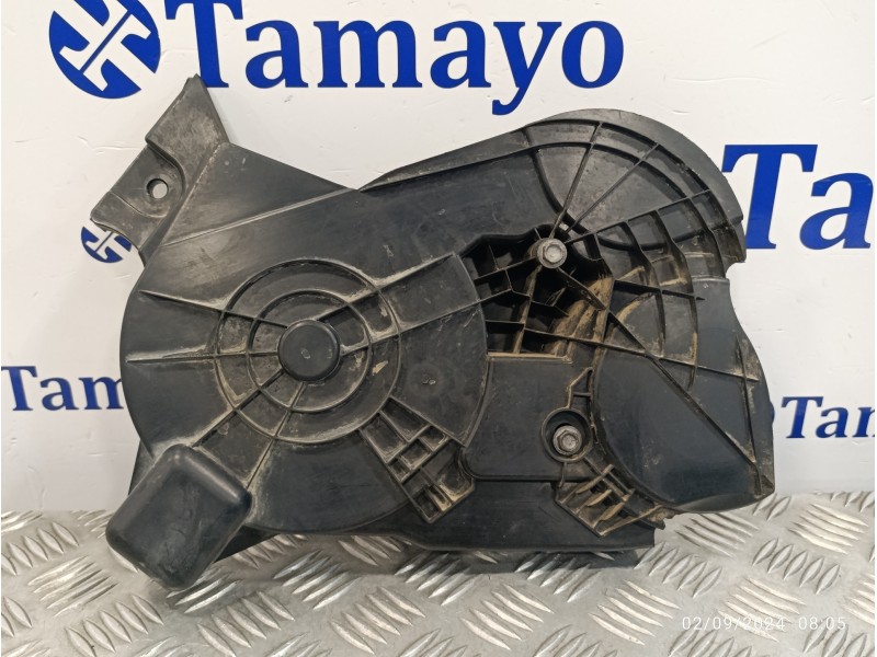 Recambio de tapa distribucion para citroën c3 picasso 1.6 hdi fap referencia OEM IAM 9677597580  