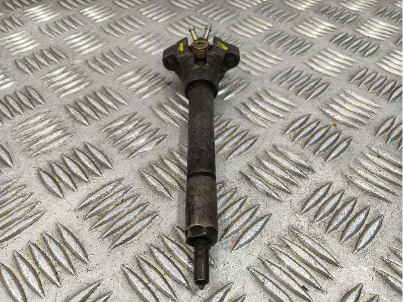 Recambio de inyector para bmw serie 3 berlina (e46) referencia OEM IAM 0432191528  