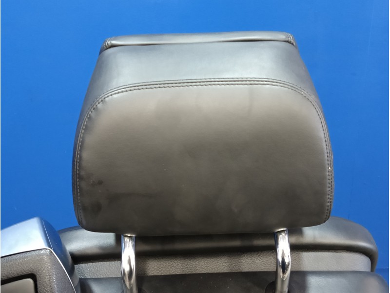 Recambio de juego asientos completo para bmw serie 6 coupe (f13) (....) referencia OEM IAM   