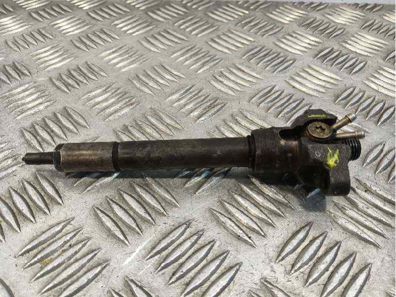 Recambio de inyector para bmw serie 3 berlina (e46) referencia OEM IAM 0432191528  