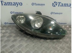 Recambio de faro derecho para seat toledo (5p2) referencia OEM IAM 5P1941006A  