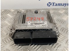 Recambio de centralita motor uce para opel astra j lim. 2.0 16v cdti referencia OEM IAM 0281017452 55575350 55577674