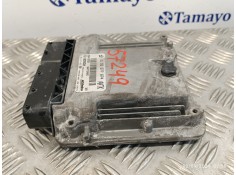 Recambio de centralita motor uce para opel astra j lim. 2.0 16v cdti referencia OEM IAM 0281017452 55575350 55577674 2