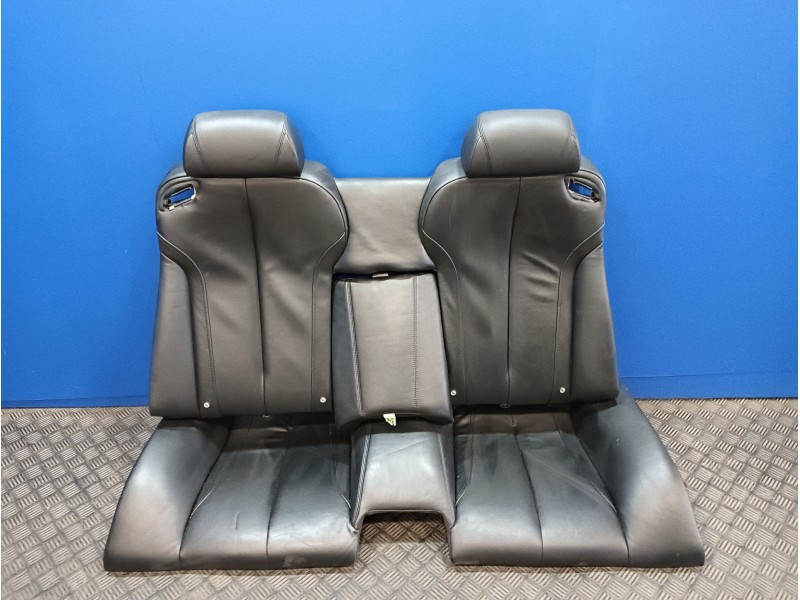 Recambio de juego asientos completo para bmw serie 6 coupe (f13) (....) referencia OEM IAM   