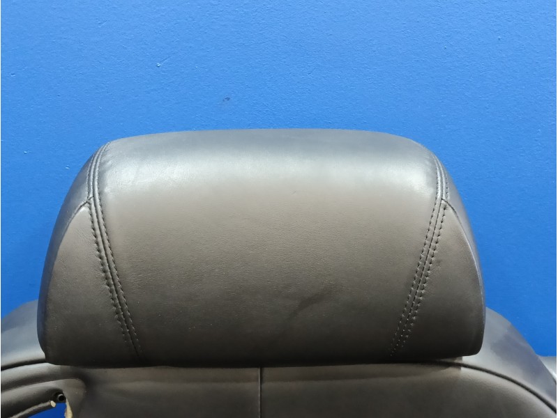 Recambio de juego asientos completo para bmw serie 6 coupe (f13) (....) referencia OEM IAM   