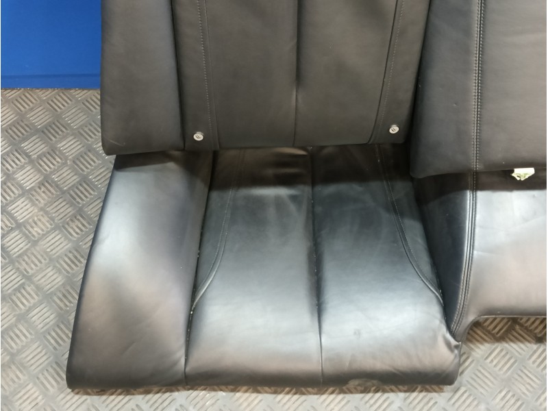 Recambio de juego asientos completo para bmw serie 6 coupe (f13) (....) referencia OEM IAM   
