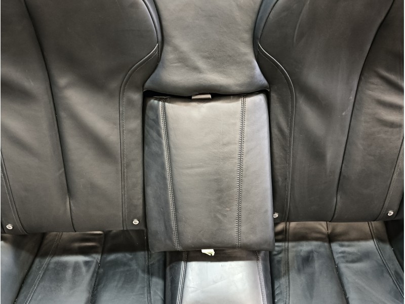 Recambio de juego asientos completo para bmw serie 6 coupe (f13) (....) referencia OEM IAM   