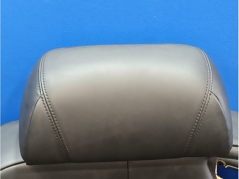 Recambio de juego asientos completo para bmw serie 6 coupe (f13) (....) referencia OEM IAM   