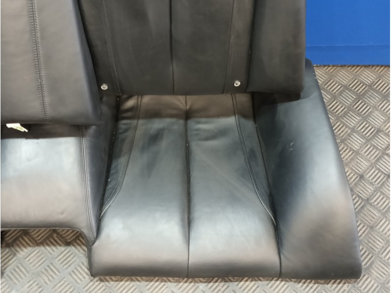 Recambio de juego asientos completo para bmw serie 6 coupe (f13) (....) referencia OEM IAM   