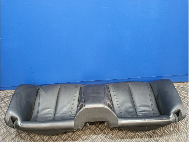 Recambio de juego asientos completo para bmw serie 6 coupe (f13) (....) referencia OEM IAM   