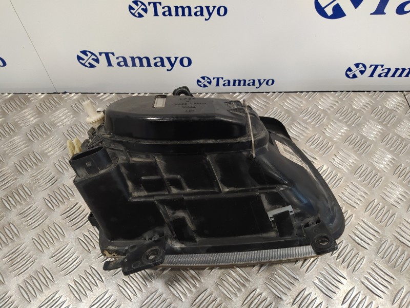 Recambio de faro izquierdo para volkswagen polo berlina (6n2) 1.4 tdi referencia OEM IAM 6N1941015AD  89302810